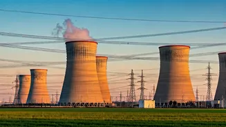 NTPC's Ambitious Rs 7 Lakh Crore Plan: Powering India's Future