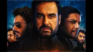 Mirzapur The Movie Box Office Day 9: Pankaj Tripathi, Ali Fazal Film Remains Strong, Rakes In Rs 170.45 Crore