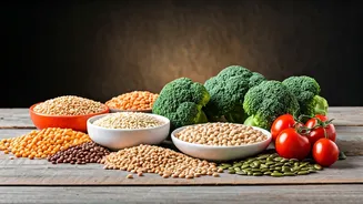 Ancient Food Rules Can Improve Modern Health