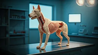 Unlocking Longevity: Dogs and Healthy Ageing