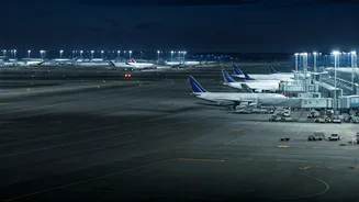 Middle East Airspace Alert: Which Airlines Are Grounded or Rescheduling Flights to Dubai & Beyond?