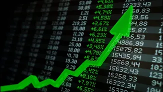 Sensex gains nearly 1,900 points: What's behind today's rally?