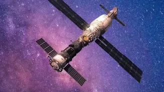 India's Space Economy Is Creating Fresh Opportunities For Graduates