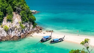 Skip Paperwork With 5-Day Budget International Trips Across Popular Visa-Free Southeast Asian Destinations