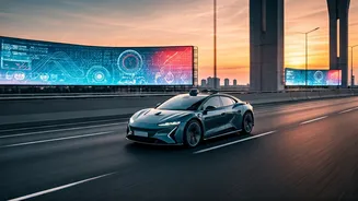 Automotive AI Revolution: Shaping the Future