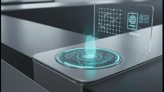 The New Border Routine Is Scan, Verify And Keep Your Records