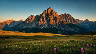 Almaty Kazakhstan Emerges As Ultimate Mountain Safe Haven For Nomads