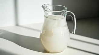 Why Coconut Water Ice Cubes Are Trending in India