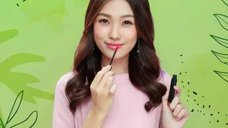 The Lip-Care Trend Is Making Beauty Routines Simpler With Products That Do More Than One Job