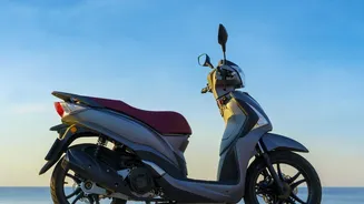Exploring Bali Economically: How Scooter Rentals Give Solo Travellers Budget Freedom