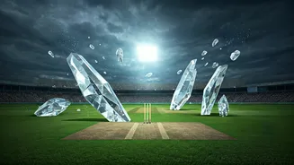 ಭಾರತೀಯ ಕ್ರಿಕೆಟ್ ಮುಂದಿನ ಸವಾಲುಗಳು ಏನು?