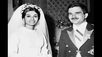 The Princess Diaries: How Kolkata Found A Place In Jordan’s Palace