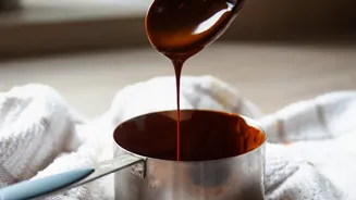 Make Recipes Repeatable with Cups, Spoons and Clear Units