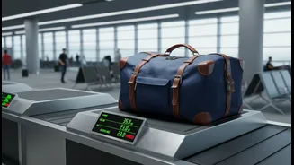 Gate Staff May Enforce Oversized-Bag Rules When You Least Expect It