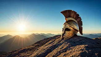 Unlocking Potential: Alexander's Timeless Wisdom