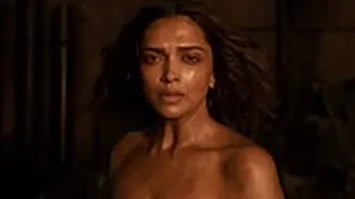 'So Petty & Unprofessional': Deepika Padukone's Fans SLAM Kalki Makers For Removing Her Name From Film's OTT End Credits After Fallout