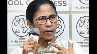 ECI approves new name for Mamata-led TMC faction