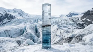 How Scientists Date Ice Cores Using Volcanic Horizon Markers And Radiometric Methods