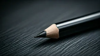 Mastering Bold Eye Definition: Your Guide to Long-Lasting Kajal Pencils