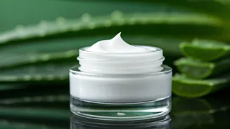 Unveiling Effective Under-Eye Creams: A Comprehensive Guide