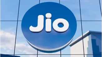 Reliance urges employees to invest in Jio Platforms' planned IPO