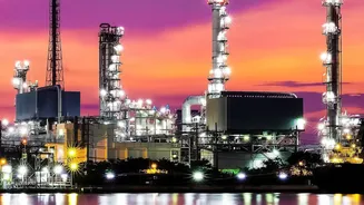 India's Dual-Chokepoint Energy Risk: The Facts Behind $130-$135 Brent