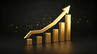 Sensex Soars: Why the Indian Stock Market is Up