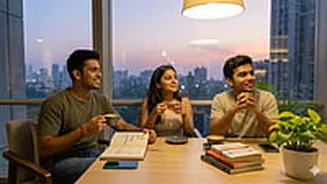 Done With Hustling? Why Young Indians Are Choosing The ‘Soft Life’