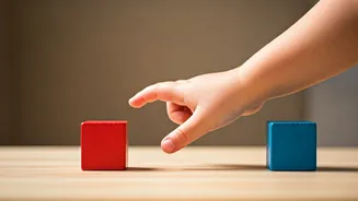 Empower Your Child: 5 Smart Ways to Foster Decision-Making Independence
