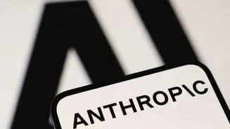 Anthropic, OpenAI dominate paid AI app market with 89% share