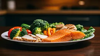 Bollywood's Fit Fam: Early Dinners & Fitness