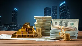 Samvat 2082: Investment Strategies Outlined