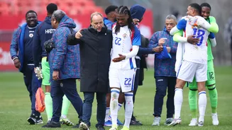 Haiti, adversário do Brasil, divulga lista de convocados para a Copa do Mundo 2026