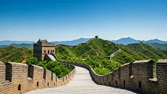 9 Wonders of the World: Explore These Landmarks