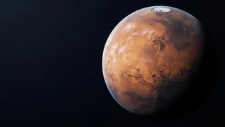 Indian Scientists Map Mars Temperature Swings And Zonal Waves: Future Mars Missions Comes Into Focus