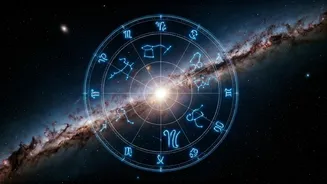 Cosmic Forecast: Your Zodiac's Guide to March 17, 2026 Astrological Insights