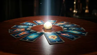 April 7, 2026: Your Zodiac Tarot Forecast for Daily Insights and Guidance