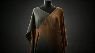 Chola's Methodical Madness: Sohaya Misra's Evolving Anti-Fit Aesthetic