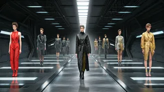 Fashion Flashback: Reimagining 2016's Best for 2026