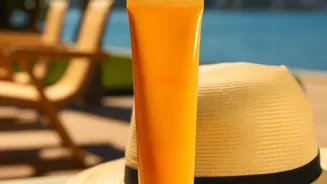 How Protective Sunscreens Ward Off UV Damage Even During Low-Humidity Dry Weather Transitions