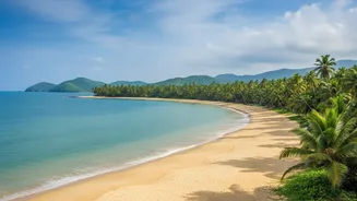 How Palolem Hubs Help Remote Workers Enjoy South Goa In Monsoon