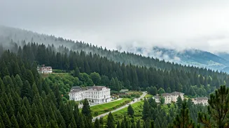 Escape Heat: Why Everyone Is Heading To Shimla Now