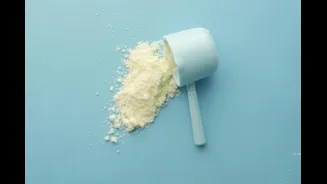 Taking Protein Powder As A Supplement? Here's 5 Things To Keep In Mind