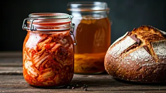 Why Fermentation Is Trending Again