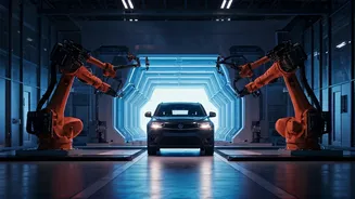 Maharashtra Accelerates 53 Automated Vehicle Testing Centres for Enhanced Road Safety & Efficiency