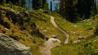 Best hikes in the Canadian Rockies
