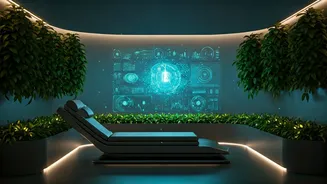 AI-Powered Wellness Retreats: Your Personalized Journey to Serenity