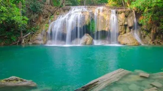 Blue Lagoon National Park: Why it is worth visiting