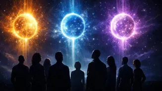 Names Starting With THESE 3 Letters Have The Most Powerful Energy!