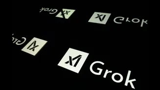 'Detailed, But Not Adequate': Centre On X's Response On Grok AI Obscene Content